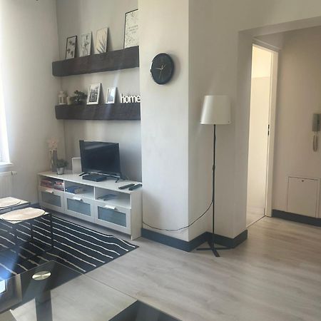 Hstyle Apartament Mikolowska 9 Katowice Buitenkant foto