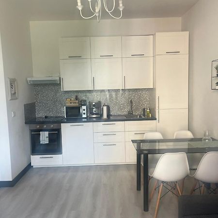 Hstyle Apartament Mikolowska 9 Katowice Buitenkant foto