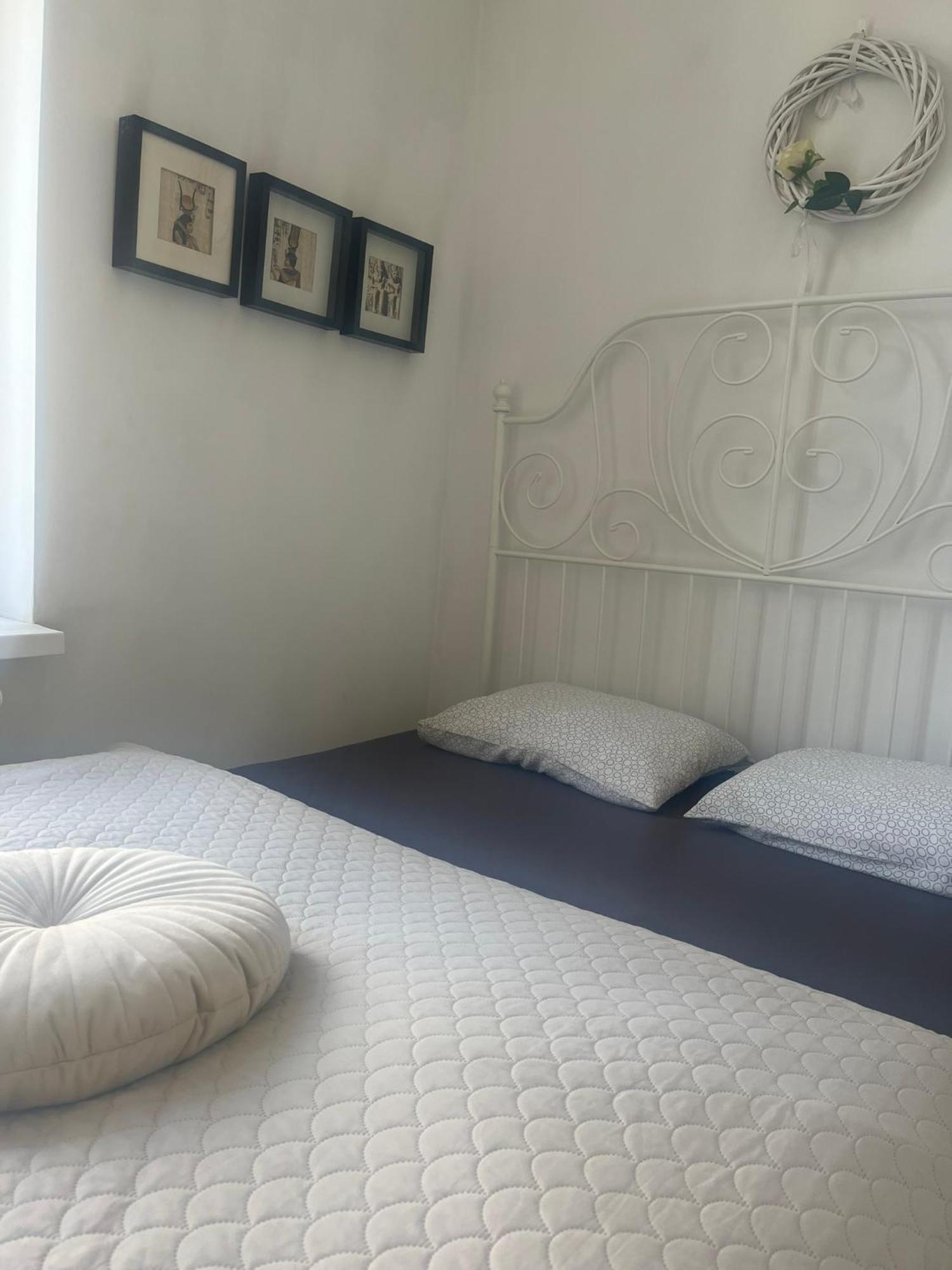 Hstyle Apartament Mikolowska 9 Katowice Buitenkant foto