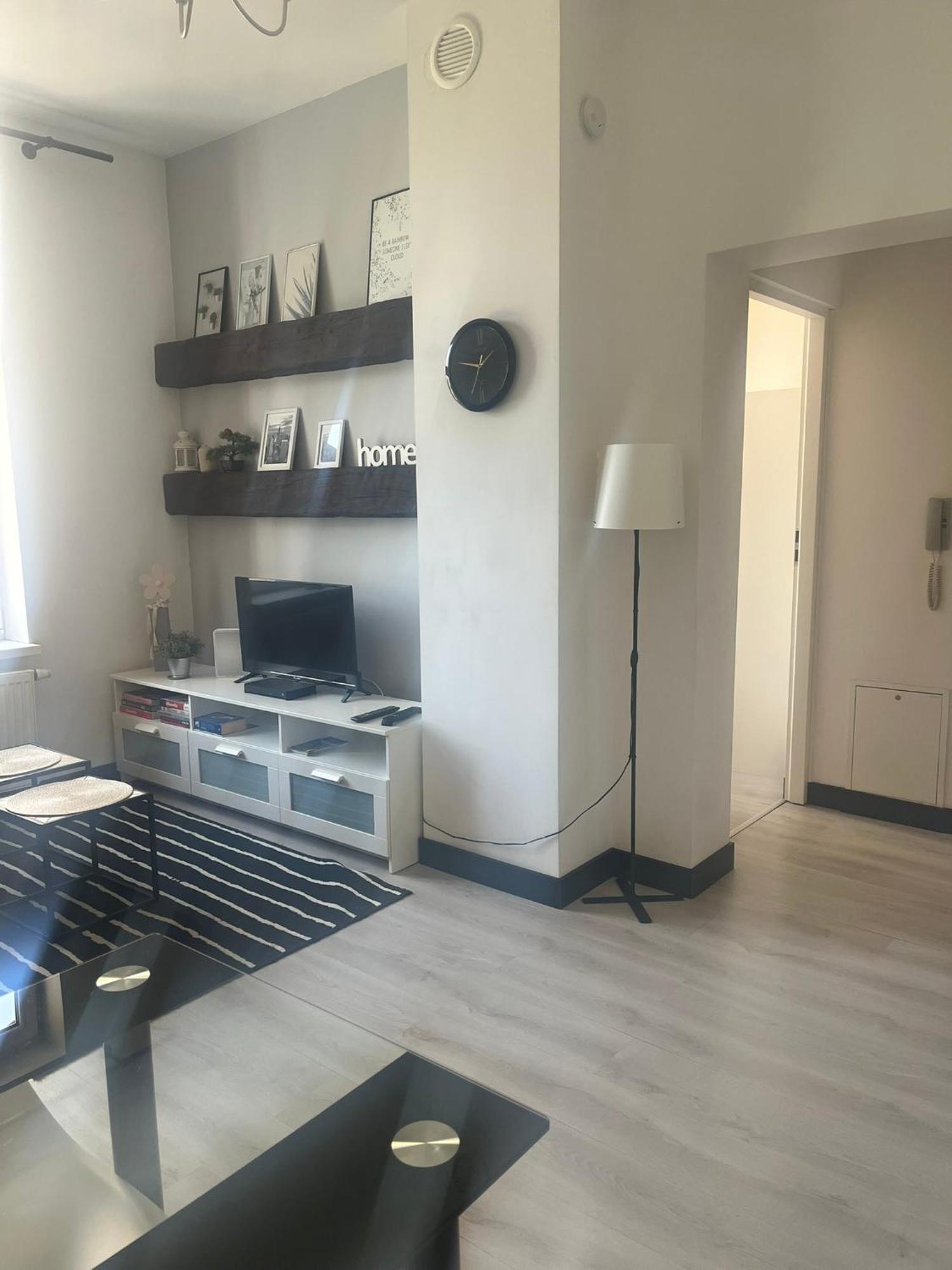 Hstyle Apartament Mikolowska 9 Katowice Buitenkant foto