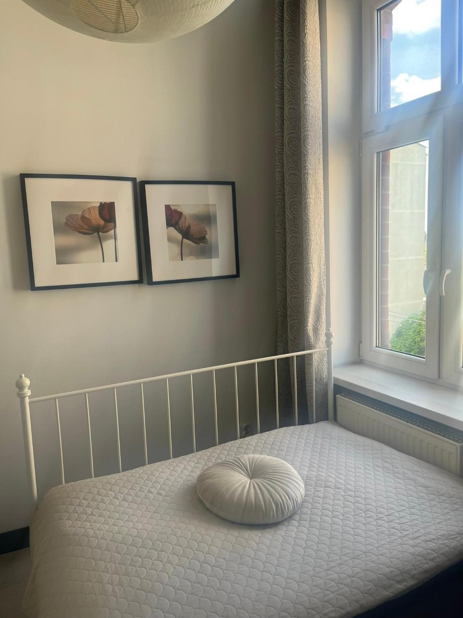 Hstyle Apartament Mikolowska 9 Katowice Buitenkant foto