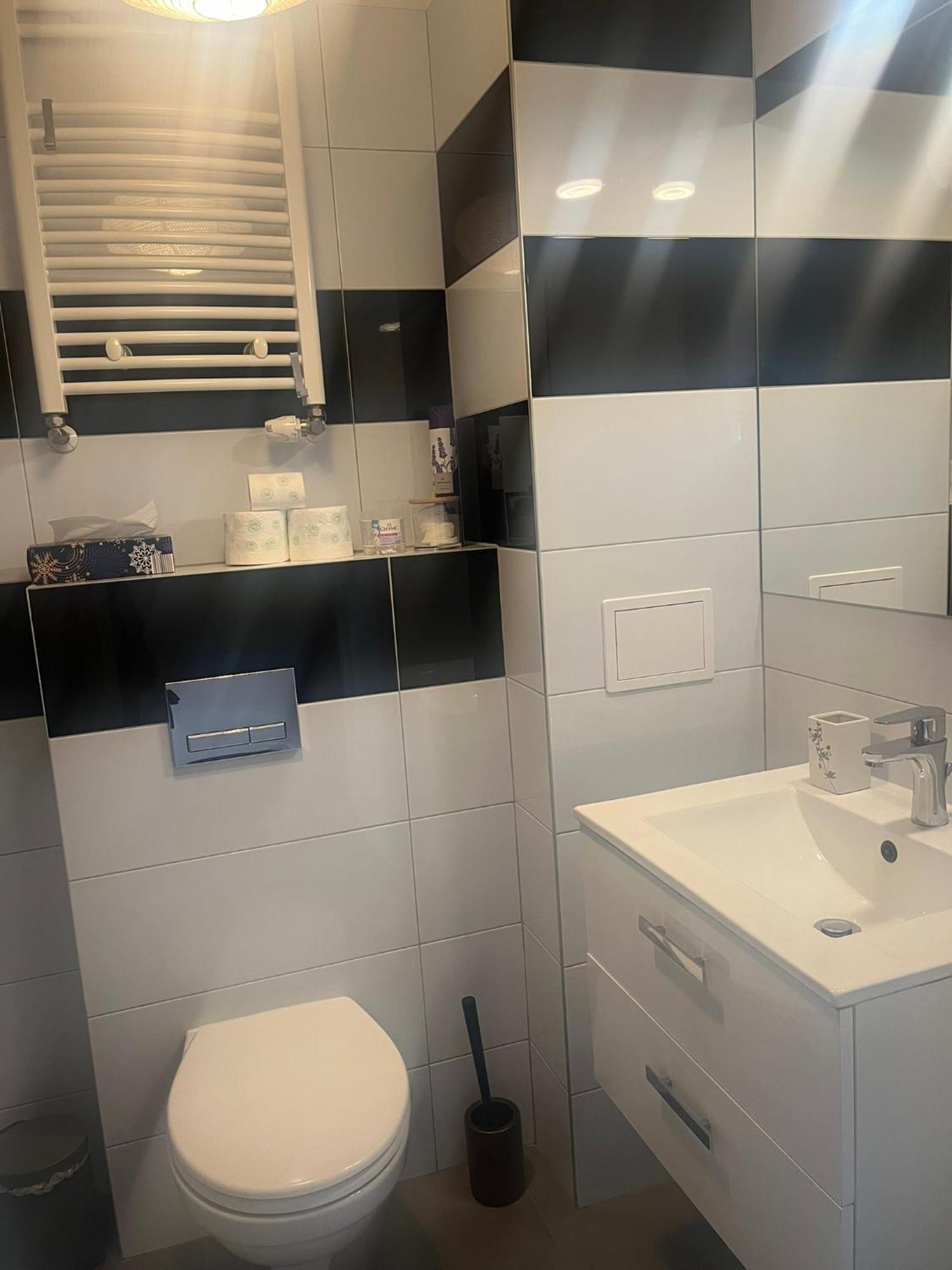 Hstyle Apartament Mikolowska 9 Katowice Buitenkant foto