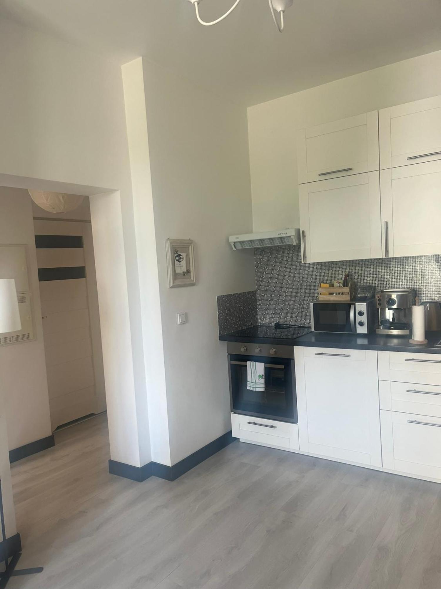 Hstyle Apartament Mikolowska 9 Katowice Buitenkant foto