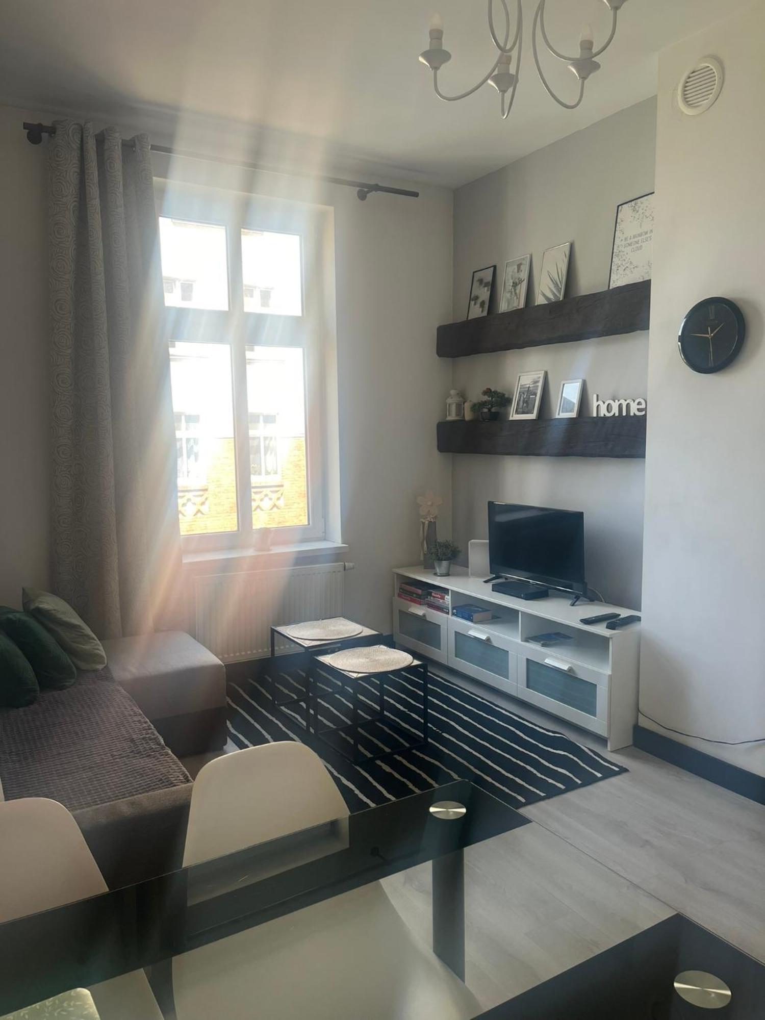 Hstyle Apartament Mikolowska 9 Katowice Buitenkant foto