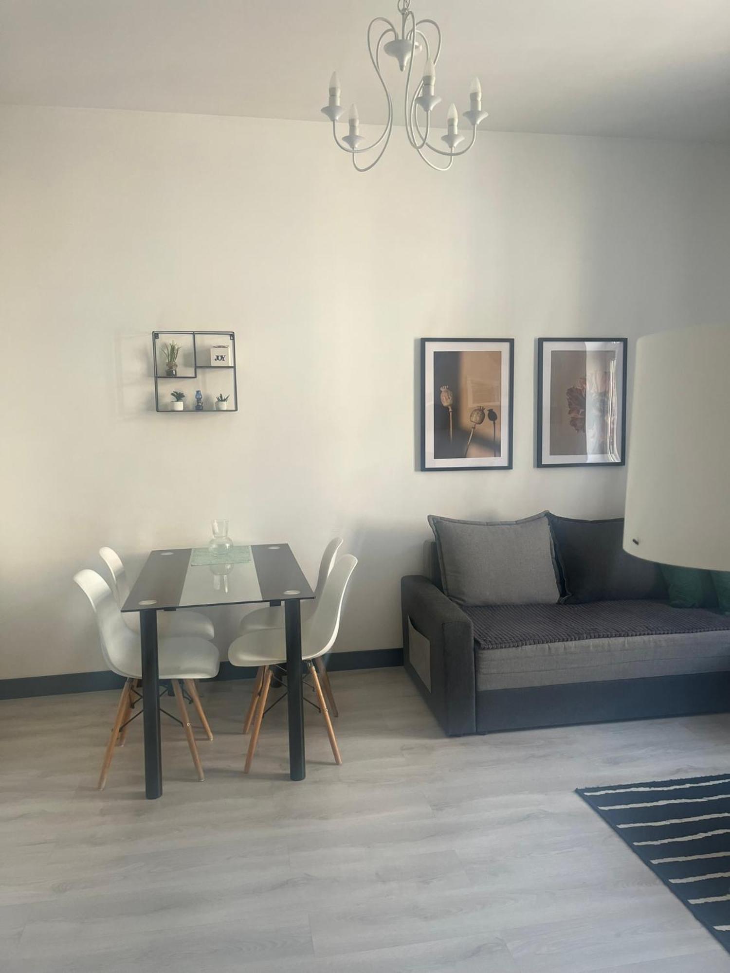 Hstyle Apartament Mikolowska 9 Katowice Buitenkant foto