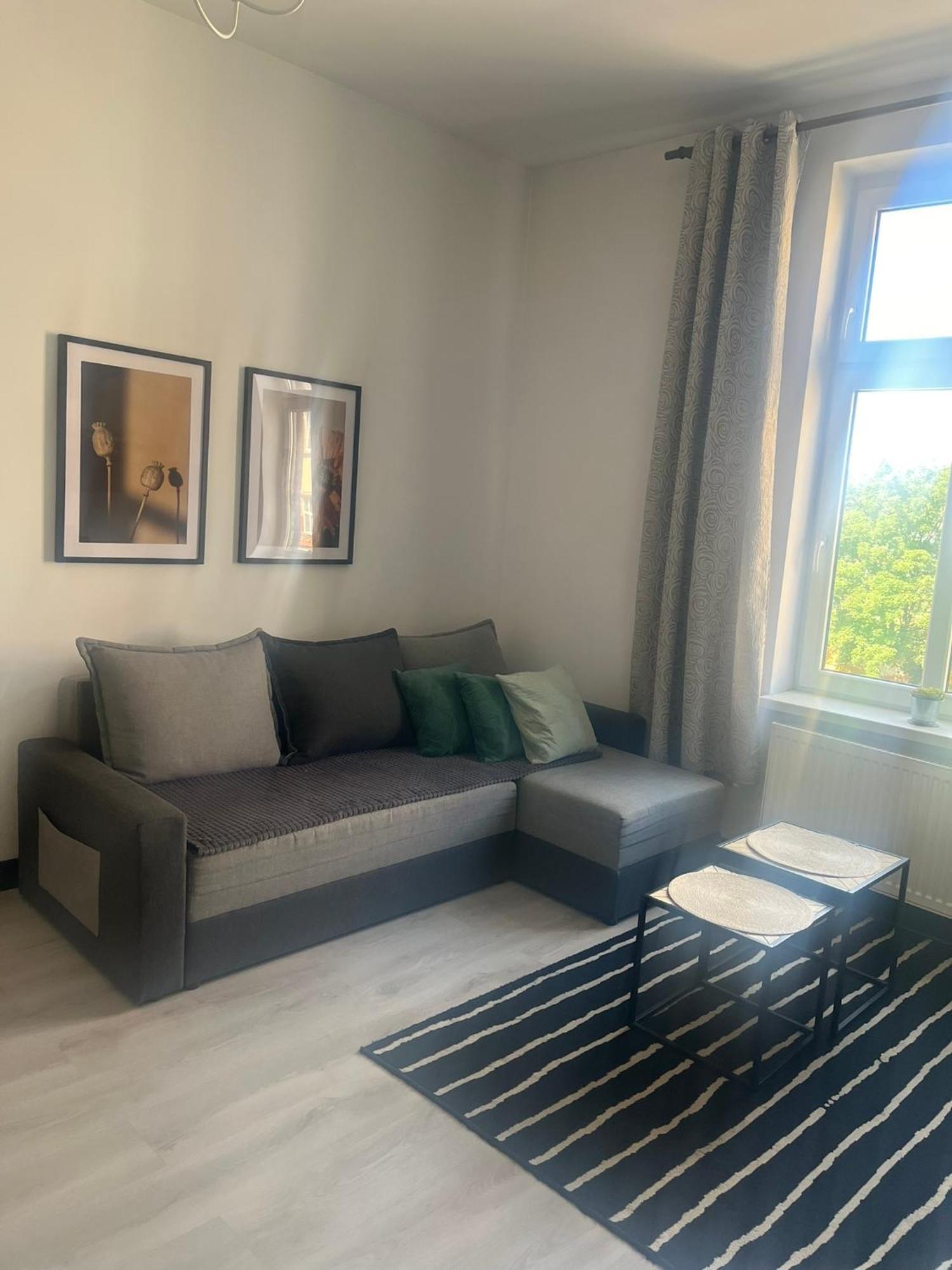 Hstyle Apartament Mikolowska 9 Katowice Buitenkant foto