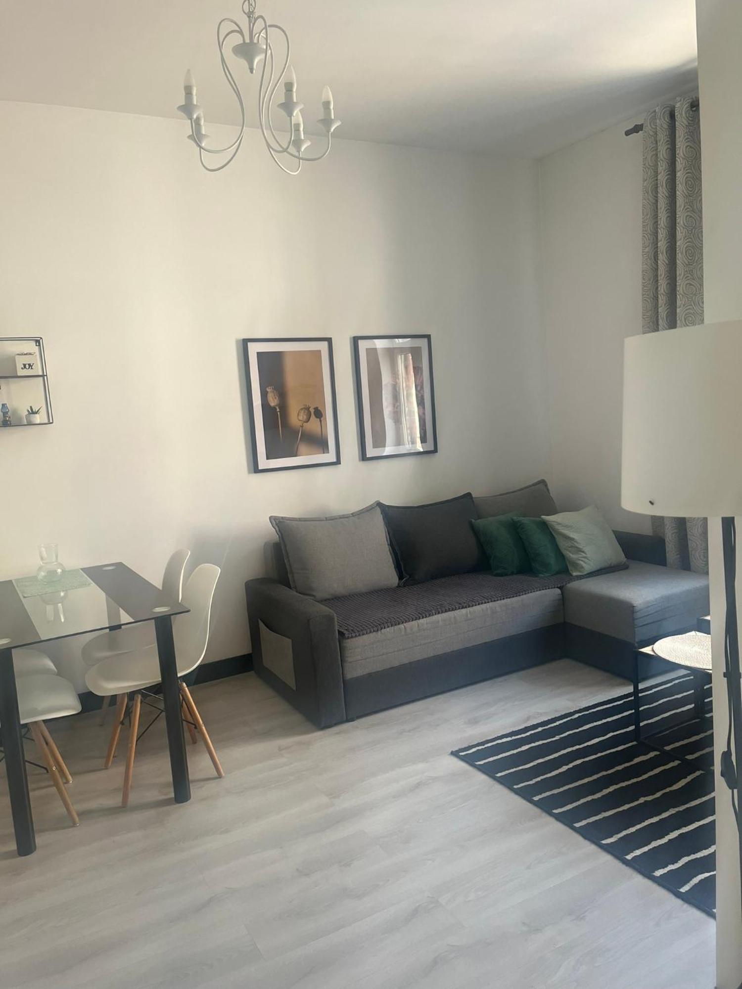 Hstyle Apartament Mikolowska 9 Katowice Buitenkant foto